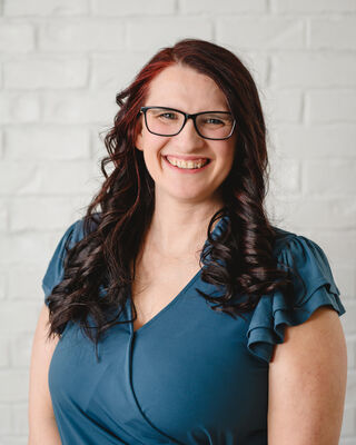 Brycelynn Taylor, paranormal romance author